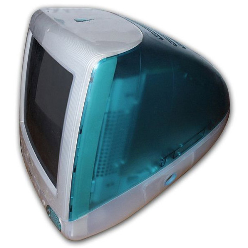 I Think There Should Be Techpreists With The 2000s Transparent Chassis Casings As A Way Of Showing Themselves