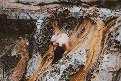 Corwinprescott:    “We Were Wanderers”Botany Bay National Park, Australia 2016Corwin