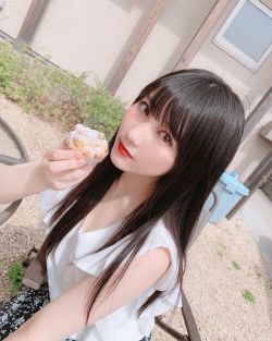 soimort: Miku Tanaka - Instagram - Sat 01 Jun 2019   ☀️ 皆さんこんにちは！6月になりました🌤. Good day everyone! It’s June now🌤 時間が経つのが本当にあっという間だなって最近すごく思います。。一年前のこの時期は総選挙とかでバタバタしてたなって懐かしいです。.