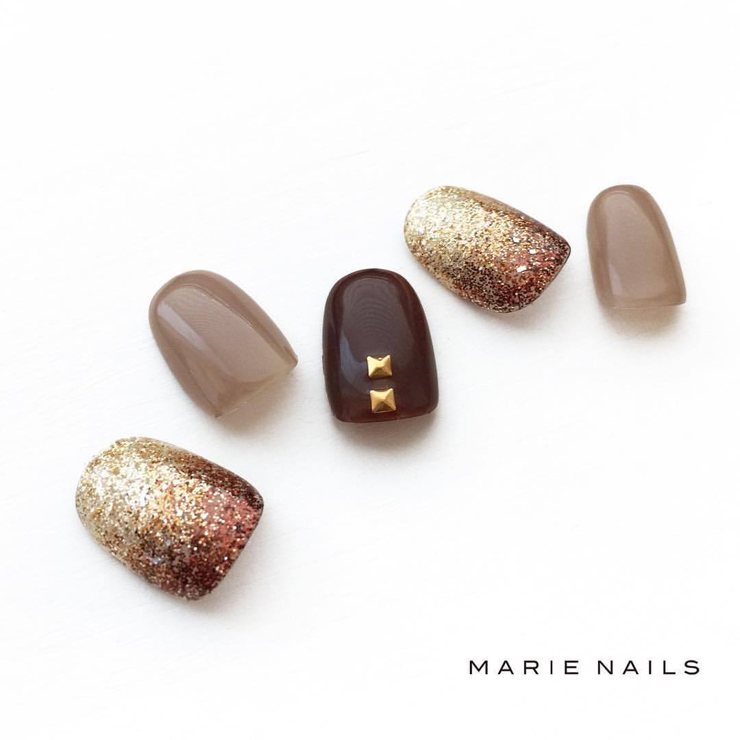 marienailsworld:#nailartist  #nailstagram #nailsofinstagram #nailswag  #creative