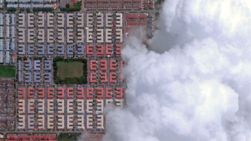 earthglance: Sarawak, Malaysia