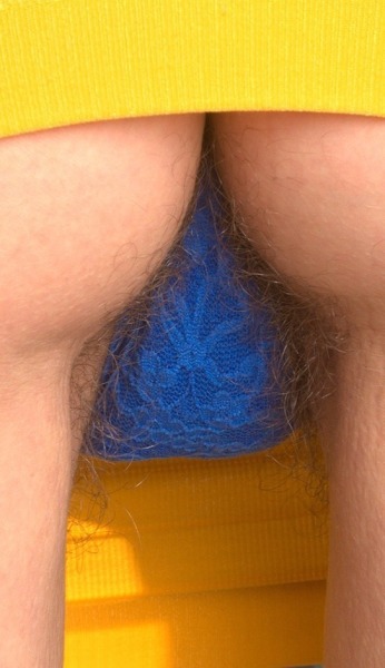 hairy-hillbilly: