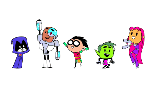 Loving DC Comics
