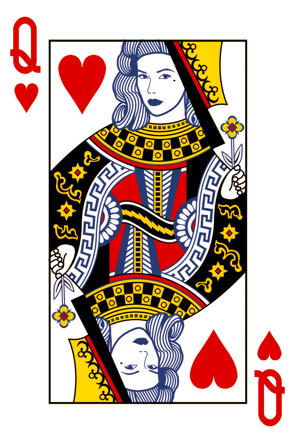 stfuracheltice:  Marina and the Diamondsas The Queen of Hearts 