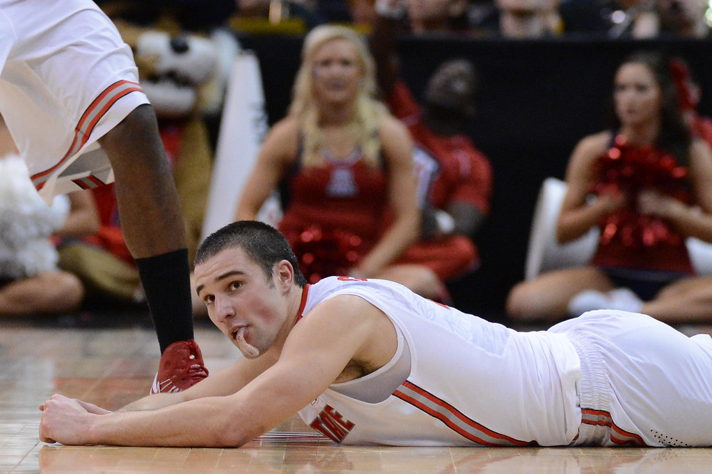 Aaron Craft (Ohio State)