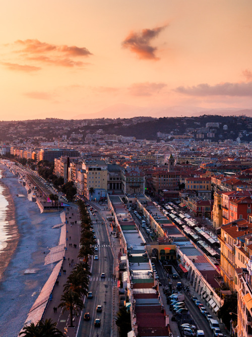 Nice | France (by John Reid)