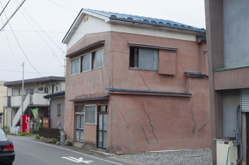 Miyako City  in Iwate Prefecture宮古市（岩手県）MASATOSHI SAKAMOTO : PHOTOGRAPHS