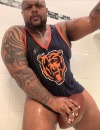 ulikemydicksdick:hennessyn3ctar:Go Bears! 🐻😍