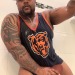 ulikemydicksdick:hennessyn3ctar:Go Bears! 🐻😍