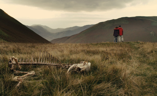 Sightseers (2012)