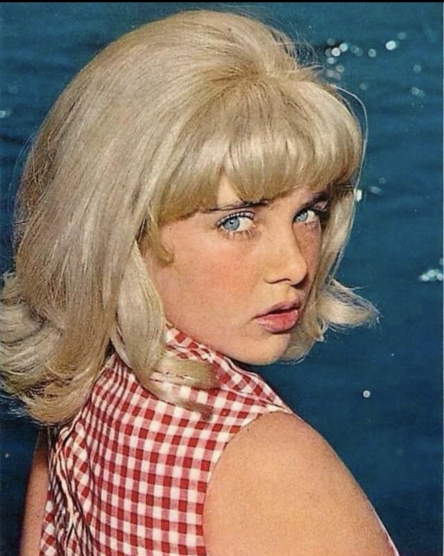 Sue Lyon🌼🎍🌹
Via @isabelfutre on Instagram🍀🥀🌻