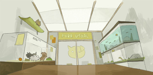 more backgrounds! we made soooo many shops.@marktaihei