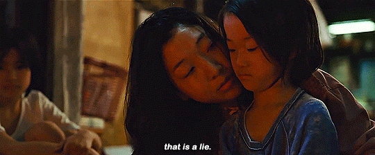 drugballad:Shoplifters (2018) Dir. Hirokazu Kore-eda