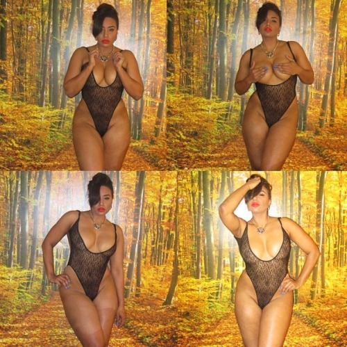 dailyassdrop:  Exclusive!!! Follow dailyassdrop.tumblr.com