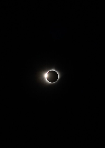 jessicahemwick:Solar Eclipse 2017