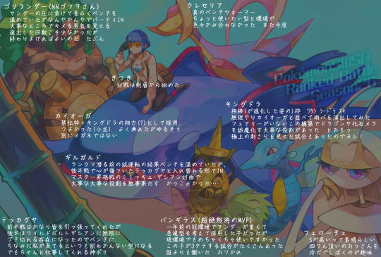 ギルガルド Explore Tumblr Posts And Blogs Tumgir
