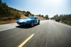 startandstop:  Renovo Motors présente la