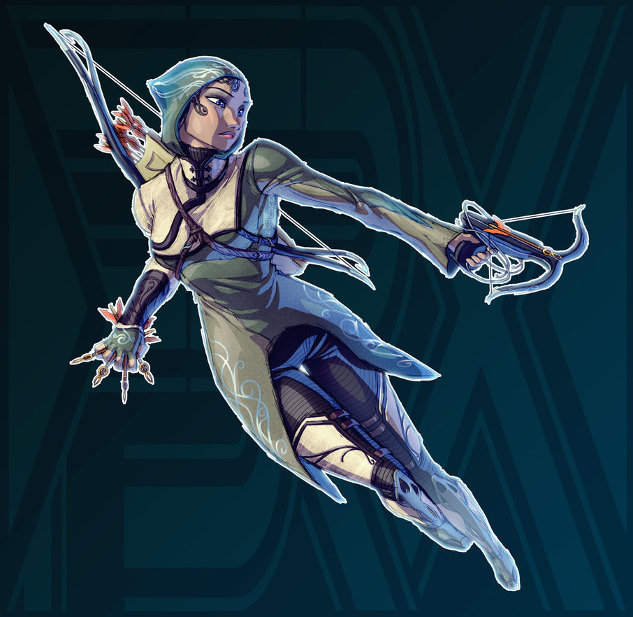 nerdsandgamersftw:  Franchise Remix Click photos to see remix titles By   ZedEdge |