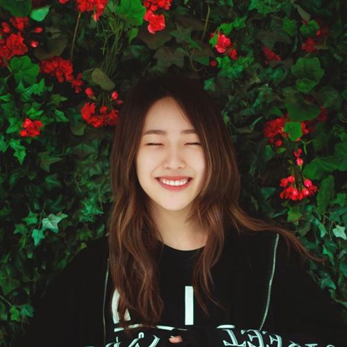 ᴍᴏᴅᴇʟ: Lee Jin Yiᴀɢᴇɴᴄʏ: YG K+ɪɴsᴛᴀɢʀᴀᴍ: jinilee0126