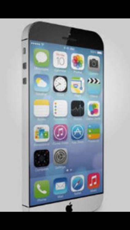 stop-the-illuminati-now: #44: iphone 6 is illuminati