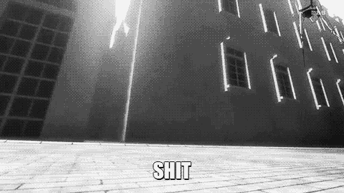 wallmariah:   sometimes i cry over all the sad and serious stuff on Attack on Titan and then the fandom is just usually this                     