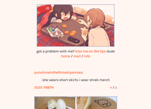 55minutes:dazaiphobe blocklist! theme by mila @55minutescodehi its your good ol friend mila again it