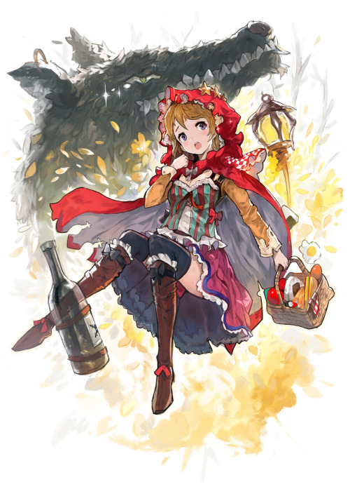 shadowjen: ラブライブ! 1st + 2nd Years ! | alchemaniac [pixiv]