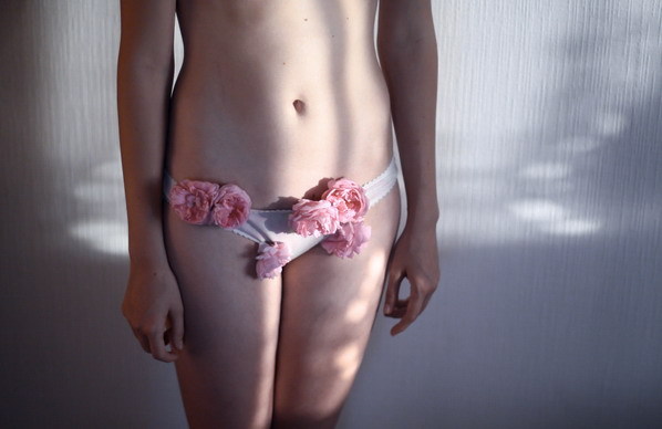 melisica:  Olya Generalova