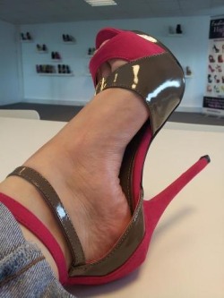 sexyinheels: High Heels 