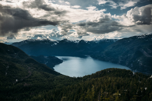 christophermfowler - Squamish, BC | March 2019