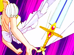 serenity-moon:  Usagi Tsukino - Episode 1 vs Episode 200 