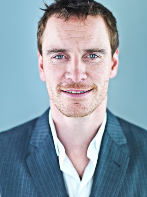 starringroles:  Michael Fassbender photoshoots adult photos