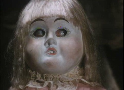 ALICE (1988) By Czech Artist, Jan Švankmajer.