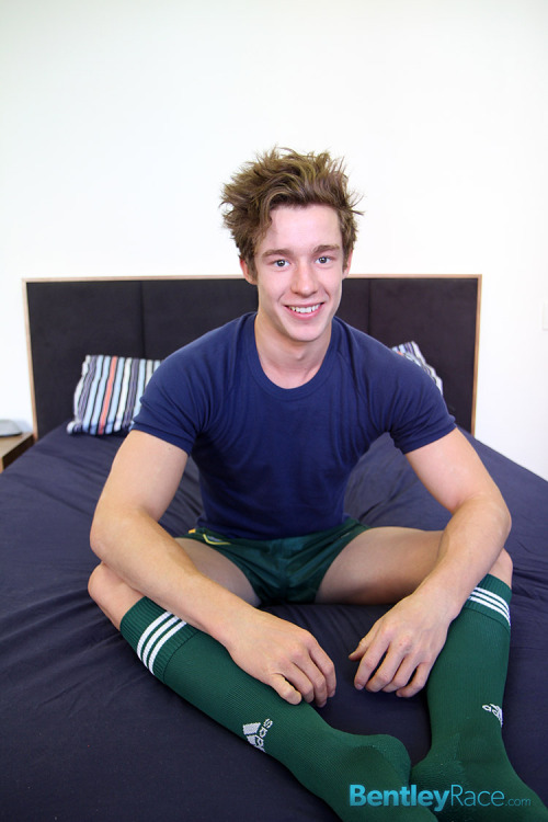 Green Socks