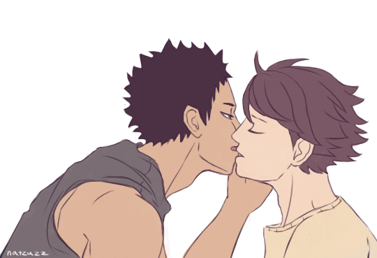 natzuzz:  And sweet nothings. 