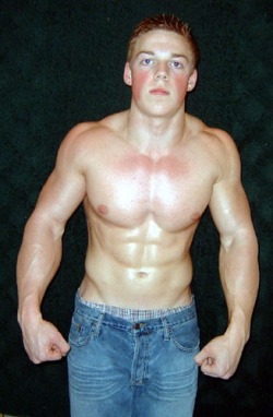Muscle In Orlando
