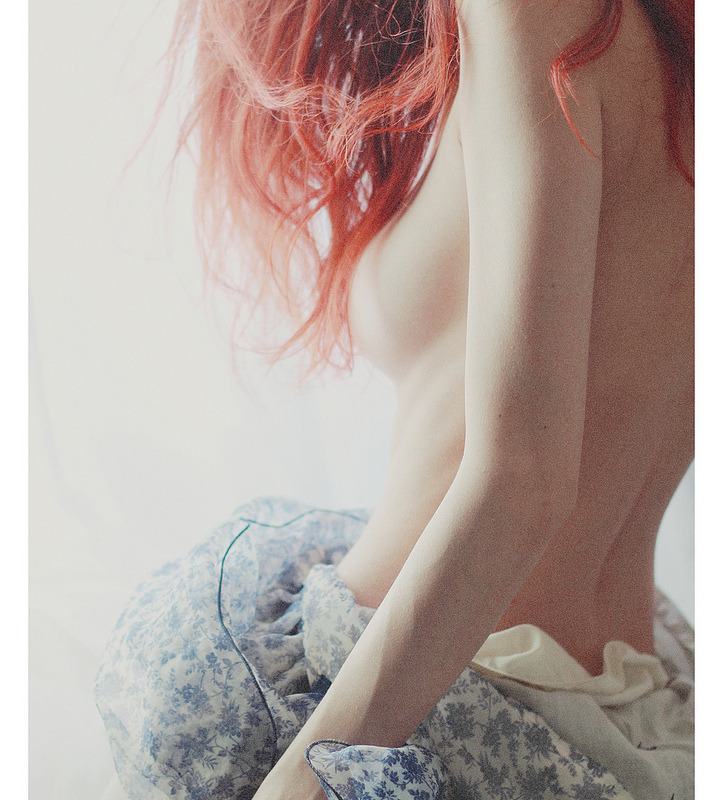 zaporn:  Untitled( At DeviantART by FabriziaMiliaPhotos )