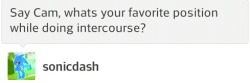 goaskcam:Swift: I mean…. Wow..  (( Thanks for the questions: sonicdash And @fimficveyronofftherecord))  x3