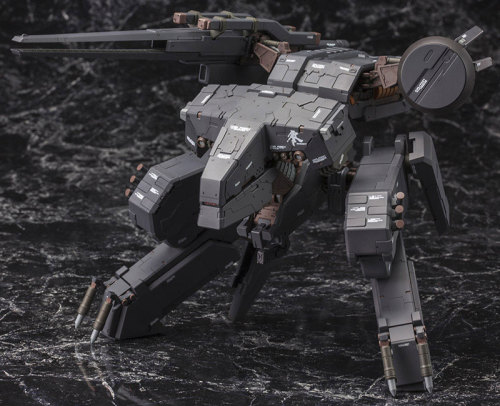 Sex nervespike:Metal Gear Solid Rex pictures