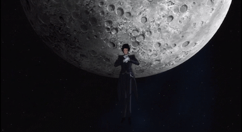 fabulousviscountdruitt:  The Making Of Kuroshitsuji II Yes, this OVA is real  