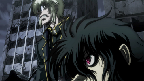 Hi My Name Is Walter C. Dornez And I Have Long Ebony Black Hair Tied With Red String That Reaches My