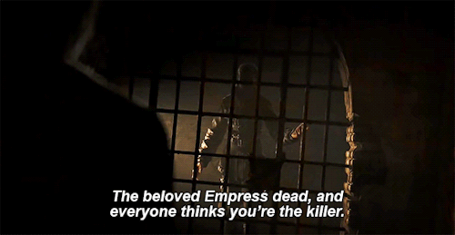 wrenhavenriver:Dishonored Cinematic Trailer - April 17, 2012