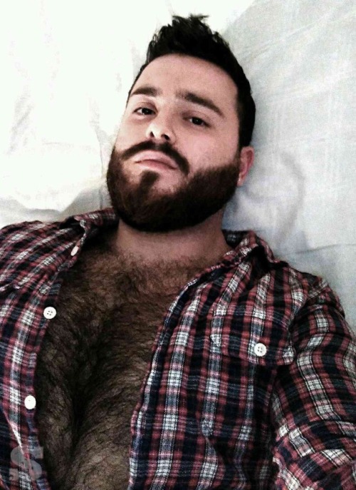 YummyHairyDudes adult photos