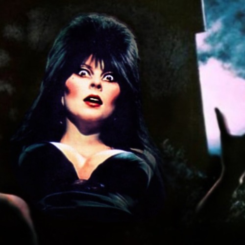 Hello darling #queenofhalloween #elvira #elviramistressofthedark #emotd #elviramotd #hero #fridaythe