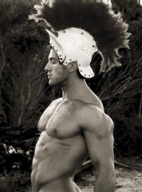 amazing-menreturn: 12-10-17 | from Heroics 2012 by Paul Freeman via KontraPLAN.com. Amazing-MenRetu