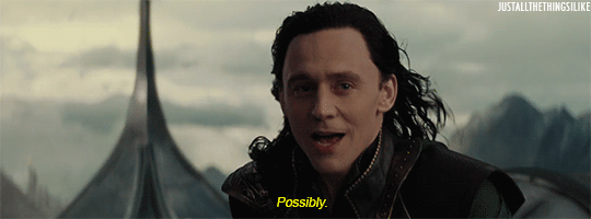 justallthethingsilike:  Anyone else have a thing for mad, clever, infuriating, handsome