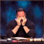 andbyopposingendthem:  Friendly reminder that Captain Raymond Holt painted at least