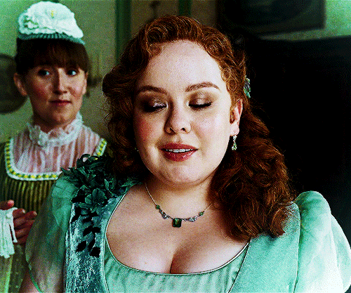 "Penelope Does Get A Makeover, And It Attracts A Little Bit Of Attention, But It Pretty Quickly Fails