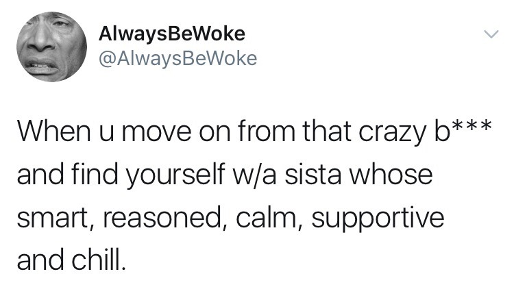 alwaysbewoke:  mchocolatepie:👏🏿👏🏿👏🏿 Know your worth fellas 