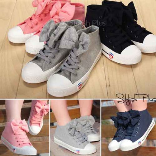 Shoes by Stylish Plus
